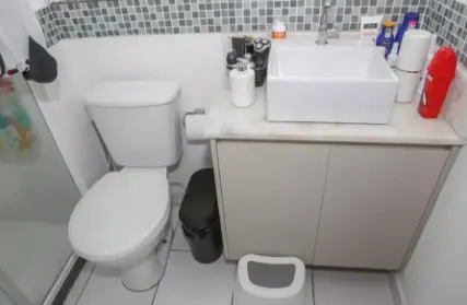 Imagem: Apartamento para Venda, Lapa