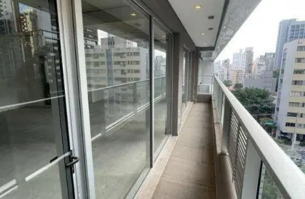 Imagem: Sala Comercial para Alugar, Cerqueira César