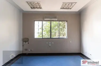 Imagem: Sala Comercial para Alugar, República