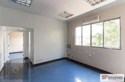 Imagem: Sala Comercial para Alugar, República