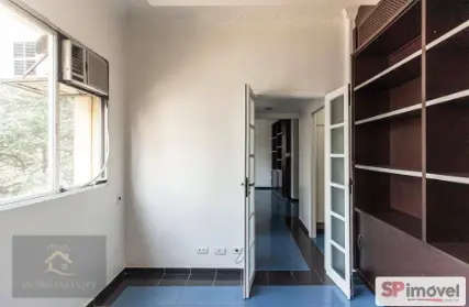 Imagem: Sala Comercial para Alugar, República