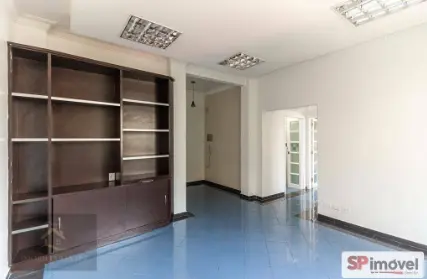 Imagem: Sala Comercial para Alugar, República