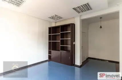 Imagem: Sala Comercial para Alugar, República