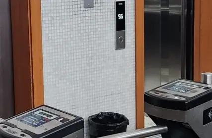 Imagem: Sala Comercial para Alugar, Anhangabaú