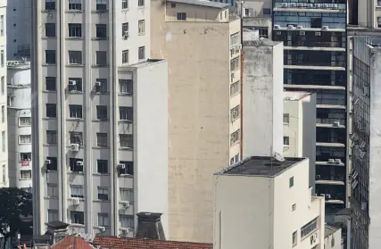 Imagem: Sala Comercial para Alugar, Anhangabaú