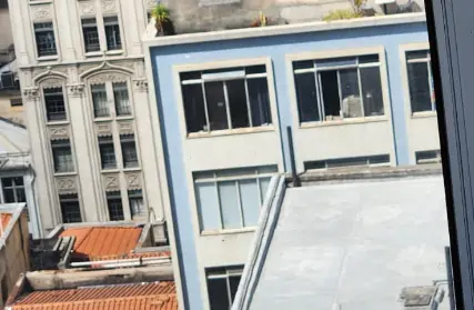 Imagem: Sala Comercial para Alugar, Anhangabaú