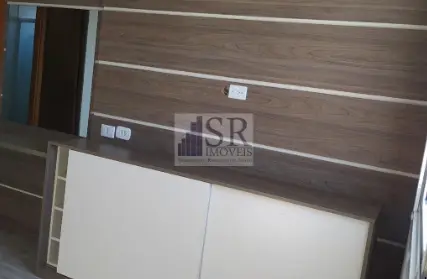 Imagem: Apartamento para Venda, Vila Porto