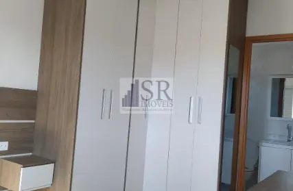 Imagem: Apartamento para Venda, Vila Porto