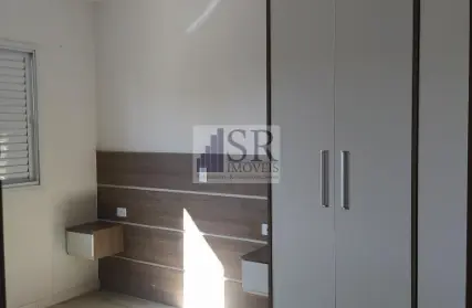 Imagem: Apartamento para Venda, Vila Porto