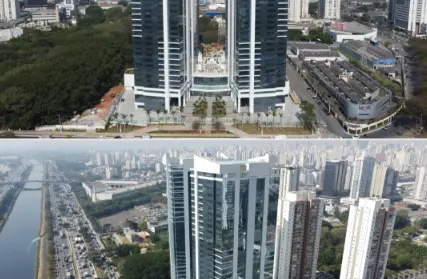 Imagem: Sala Comercial para Venda, Barra Funda