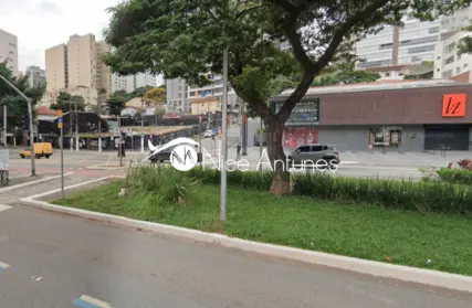 Imagem: Prédio Comercial para Venda, Perdizes