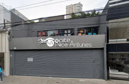 Imagem: Prédio Comercial para Venda, Perdizes