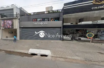 Imagem: Prédio Comercial para Venda, Perdizes