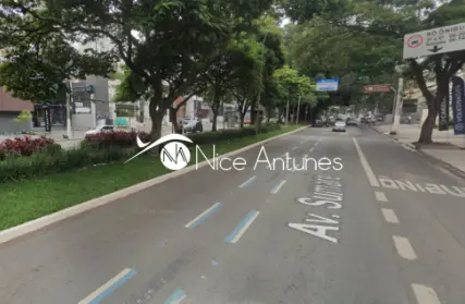 Imagem: Prédio Comercial para Venda, Perdizes