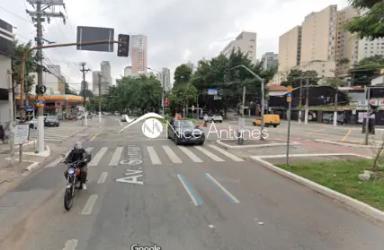 Imagem: Prédio Comercial para Venda, Perdizes