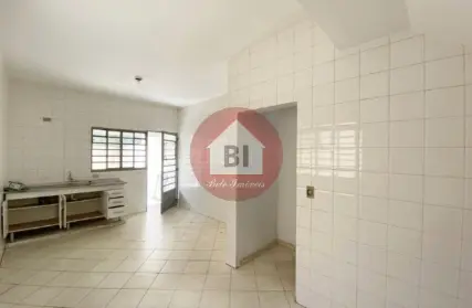 Imagem: Casa Térrea para Alugar, Pirituba