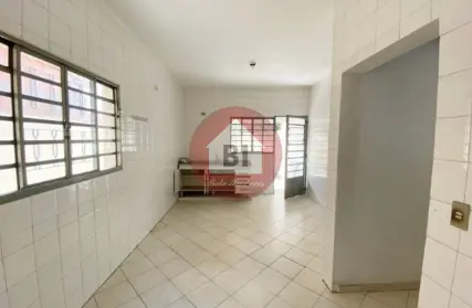 Imagem: Casa Térrea para Alugar, Pirituba