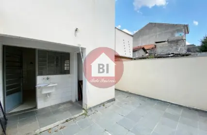 Imagem: Casa Térrea para Alugar, Pirituba