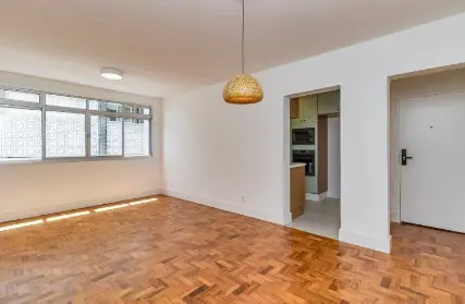 Imagem: Apartamento para Venda, Jardim Paulista