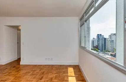 Imagem: Apartamento para Venda, Jardim Paulista