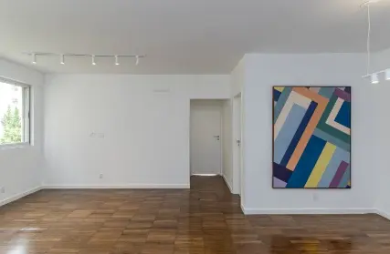 Imagem: Apartamento para Venda, Jardins