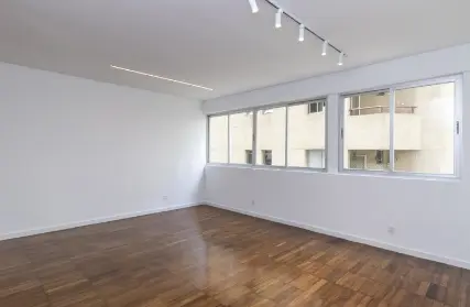 Imagem: Apartamento para Venda, Jardins