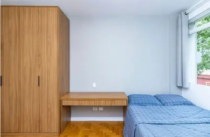 Imagem: Apartamento para Alugar, Vila Buarque