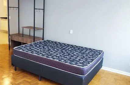 Imagem: Apartamento para Alugar, Vila Buarque