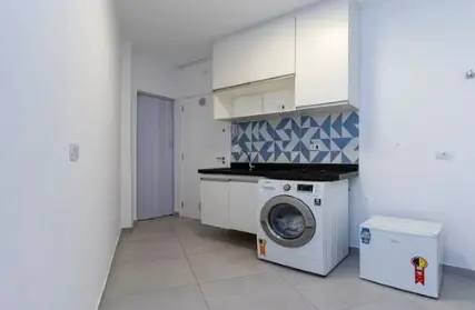 Imagem: Apartamento para Alugar, Vila Buarque