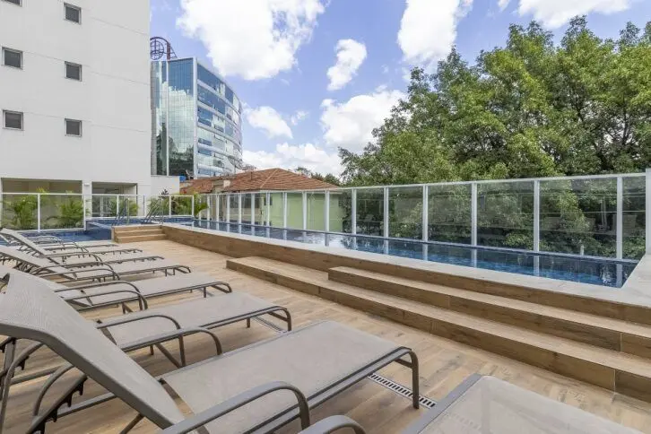 Apartamento para Alugar ZO Imóvel - Imagem 23