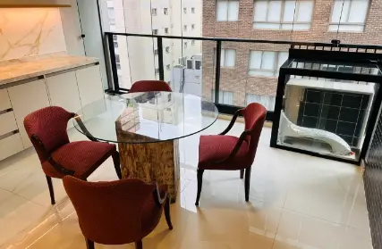 Imagem: Apartamento para Alugar, Pinheiros