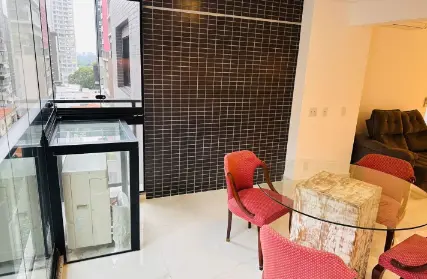 Imagem: Apartamento para Alugar, Pinheiros