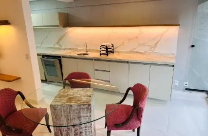 Imagem: Apartamento para Alugar, Pinheiros