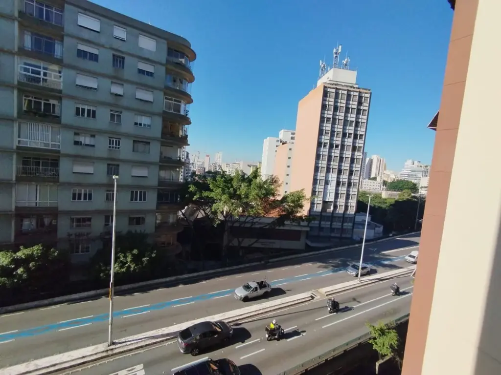 Apartamento para Alugar ZO Imóvel - Imagem 4