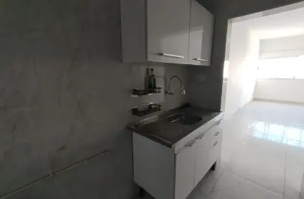 Imagem: Apartamento para Alugar, Santa Cecília