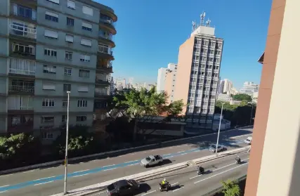 Imagem: Apartamento para Alugar, Santa Cecília