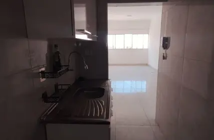 Imagem: Apartamento para Alugar, Santa Cecília