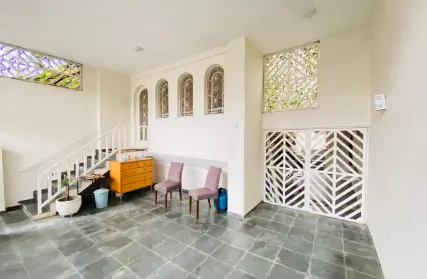 Imagem: Sobrado para Alugar, Vila Madalena