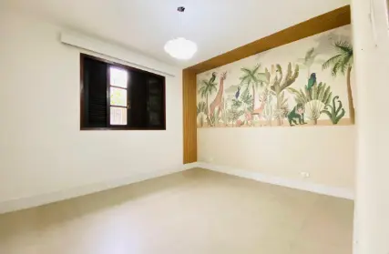 Imagem: Sobrado para Alugar, Vila Madalena