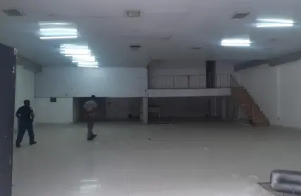 Imagem: Galpão / Salão para Alugar, Campos Elíseos
