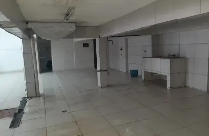 Imagem: Galpão / Salão para Alugar, Campos Elíseos