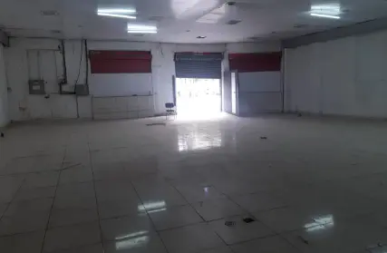 Imagem: Galpão / Salão para Alugar, Campos Elíseos