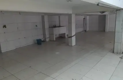 Imagem: Galpão / Salão para Alugar, Campos Elíseos