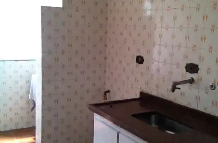 Imagem: Apartamento para Alugar, Liberdade