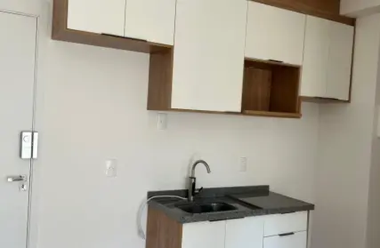 Imagem: Apartamento para Alugar, Pinheiros