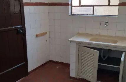 Imagem: Casa Térrea para Alugar, Perdizes