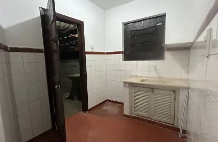 Imagem: Casa Térrea para Alugar, Perdizes