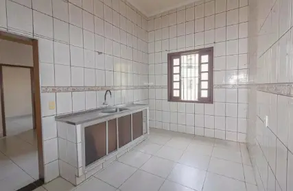 Imagem: Casa Térrea para Alugar, Bela Vista