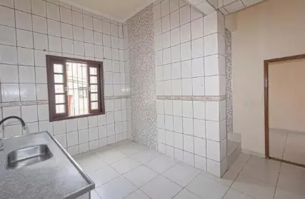 Imagem: Casa Térrea para Alugar, Bela Vista