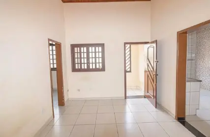 Imagem: Casa Térrea para Alugar, Bela Vista